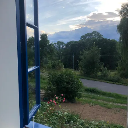 127 Let Stara Se Spanim Na Peci A Finskou Saunou Holiday home *