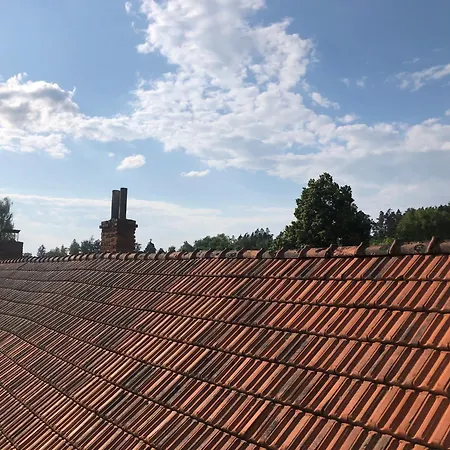 בית נופש 127 Let Stara Se Spanim Na Peci A Finskou Saunou