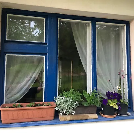 Holiday home 127 Let Stara Se Spanim Na Peci A Finskou Saunou *