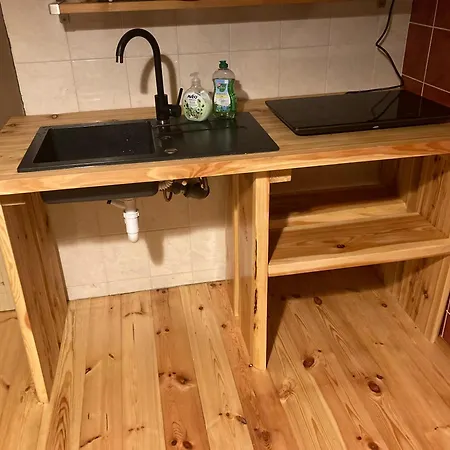 127 Let Stara Se Spanim Na Peci A Finskou Saunou Holiday home *