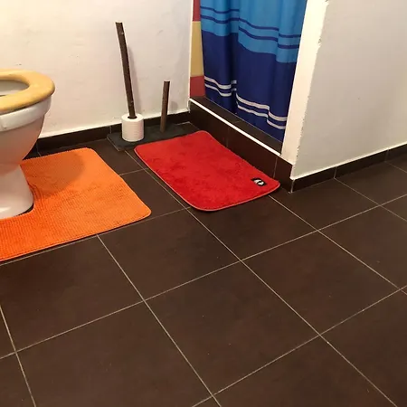 Holiday home 127 Let Stara Se Spanim Na Peci A Finskou Saunou